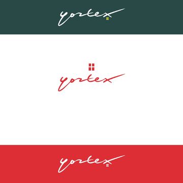 Yortex. Логотип