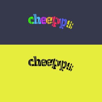 Cheepps. Логотип