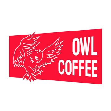 Coffee owl - молодая франшиза кофеен