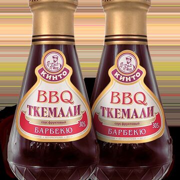 барбекю соус
