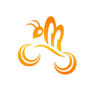 Логотип Пасеки