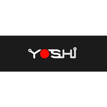 логотип Промышленные роботы Япония
