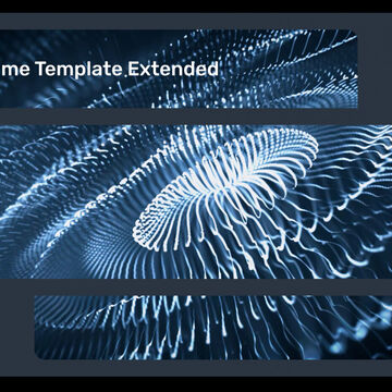 Godot Game Template Extended