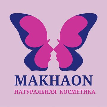 лого магазина косметики