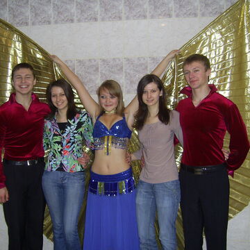 Крылья