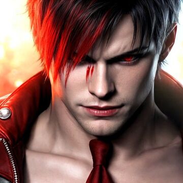 Devil also cry...