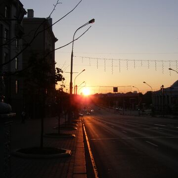 SunRize