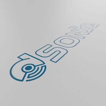 Логотип для разработчика софта