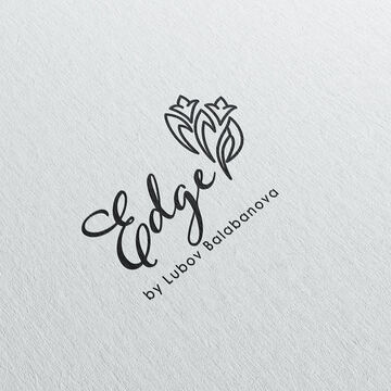 Лого Edge