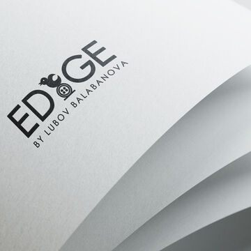 Лого Edge