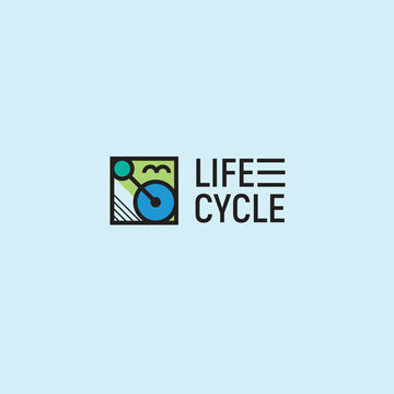 Лого LifeCycle