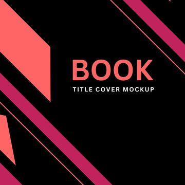 The book cover