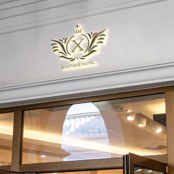 mr. X boutique hotel