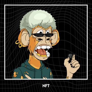 NFT коллекция