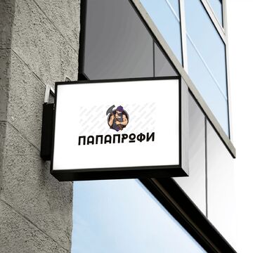 ПАПАПРОФИ 1