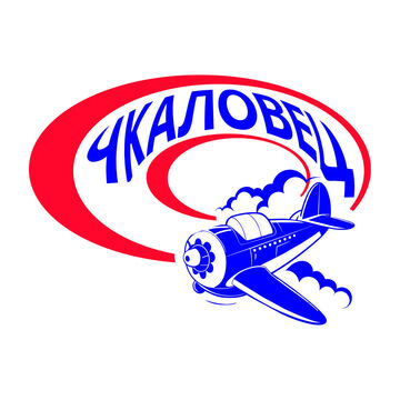 Логотип детского санаторного оздоровительного лагеря