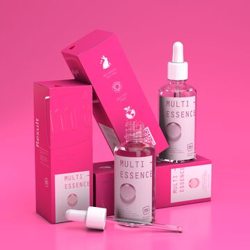 Линейка косметический средств &quot;Mico brand&quot;