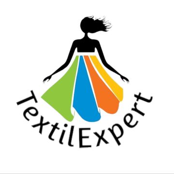 Логотип TextilExpert вариант 1