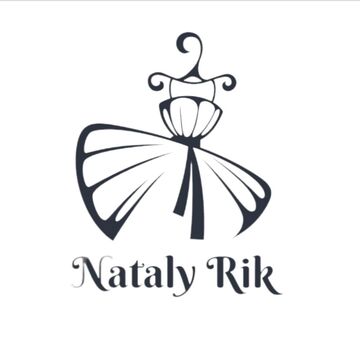 Графический дизайн Nataly Rik