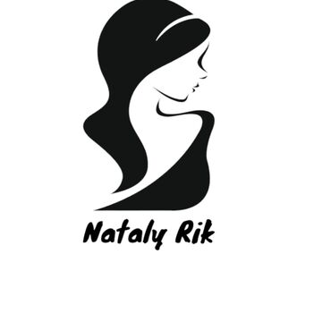 Графический дизайн1 Nataly Rik