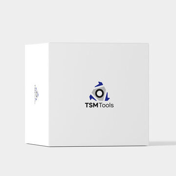 Логотип для компании &laquo;TSM Tools&raquo;