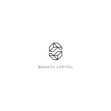 Логотип. Bhakta Capital. (Зарубежные конкурсы 2019)