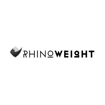 Логотип. RhinoWeight