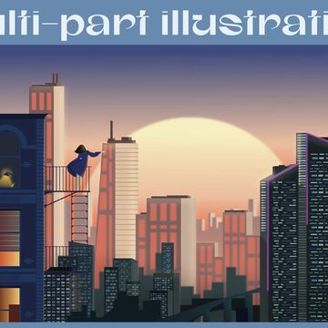 Digital art