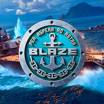 Blaze