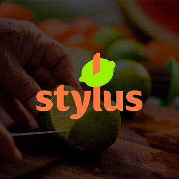 Stylus