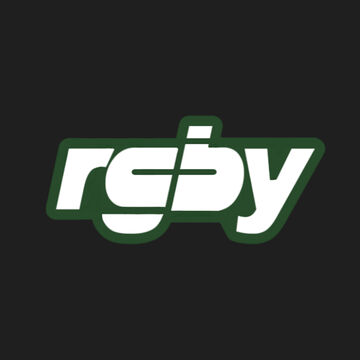 rgby - Channel Logo