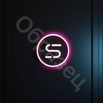 Образец логотипа