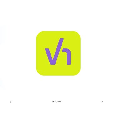 Логотип проекта &laquo;V Подходов&raquo;