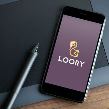 Loory (работа для конкурса)