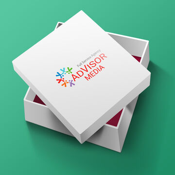 AdVisor Media (работа для конкурса)