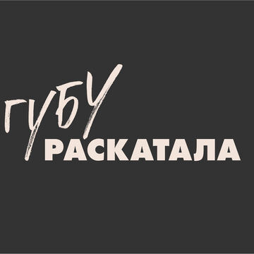 Логотип подкаста