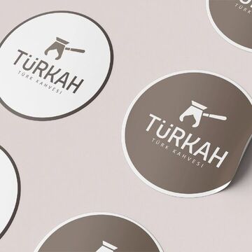 Логотип TURKAH