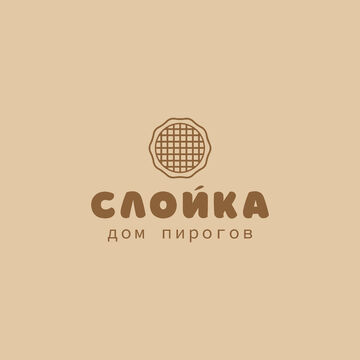 Слойка дом пирогов