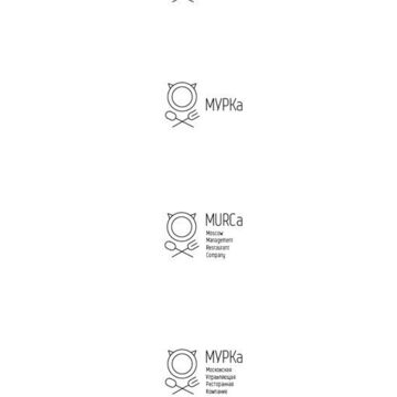 Murka (ресторанная комания)