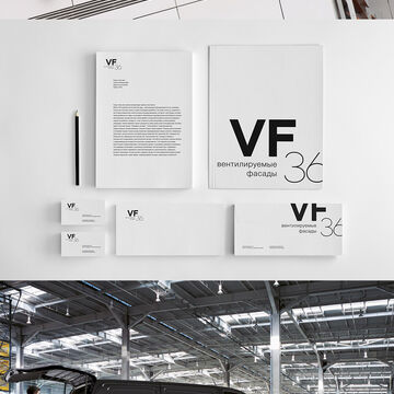 VF36 (фасады)