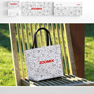 ZOOMIX (товары для животных)