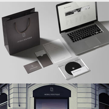 Mobile boutique