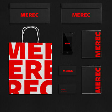 MEREC (продюсерский центр)