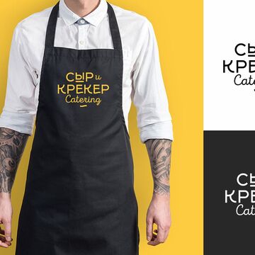 Сыр и Крекер