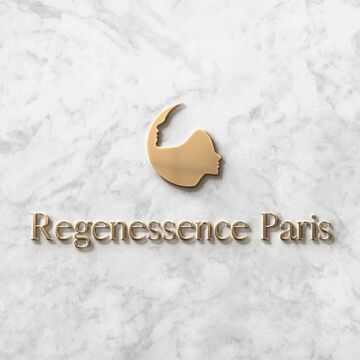 Regenessence Paris logo