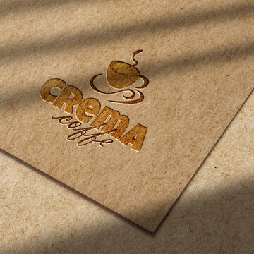Crema - кофейня