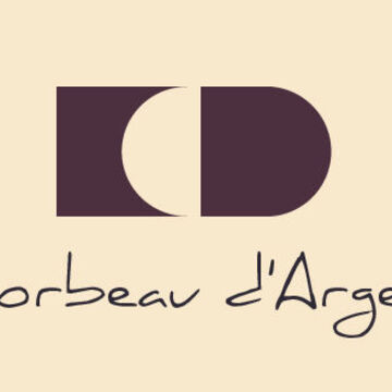 Corbeau D''Argent