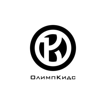 Логотип ОлимпКидс