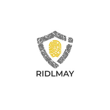 Логотип Ridlmay