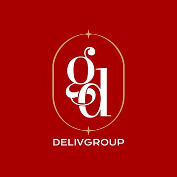 Логотип DEVILGROUP